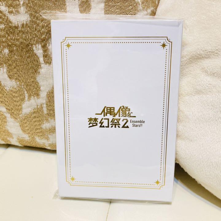 あんスタ 中国限定バースデーセット 影片みか あんさんぶる あんスタ 中国限定バースデーセット 影片みか あんさんぶる