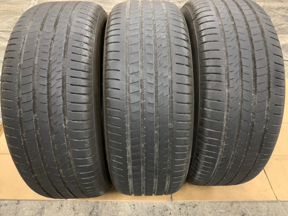 クリアランス買付 265/60R18 3本セット ブリヂストン ALENZA(アレンザ) 001 【本数限定】タイヤのみ【特価品】18インチ クリアランス買付 265/60R18 3本セット ブリヂストン ALENZA(アレンザ) 001 【本数限定】タイヤのみ【特価品】18インチ