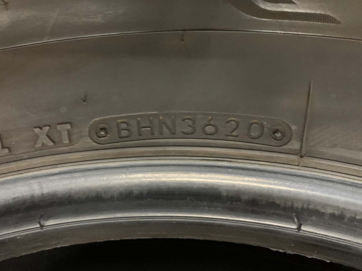 クリアランス買付 265/60R18 3本セット ブリヂストン ALENZA(アレンザ) 001 【本数限定】タイヤのみ【特価品】18インチ クリアランス買付 265/60R18 3本セット ブリヂストン ALENZA(アレンザ) 001 【本数限定】タイヤのみ【特価品】18インチ