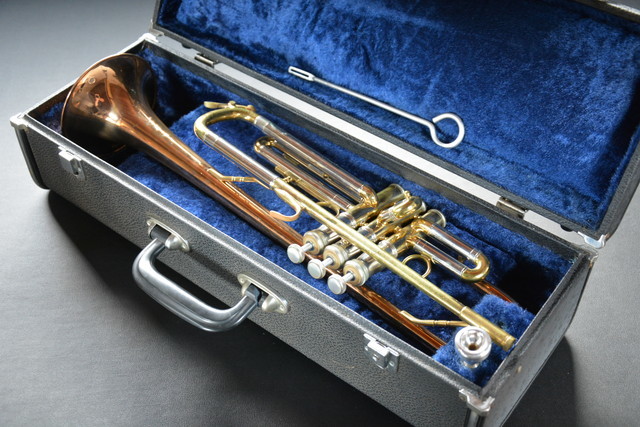 KAWAI トランペット用ハードケース fkip.unmul.ac.id