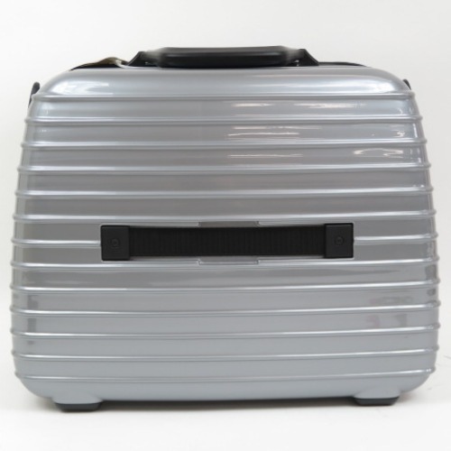 53346★1円スタート★RIMOWA リモワ 極美品 サルサ ボードケース 23L ビジネス 2WAY スーツケース ポリカーボネイト メンズ_画像2