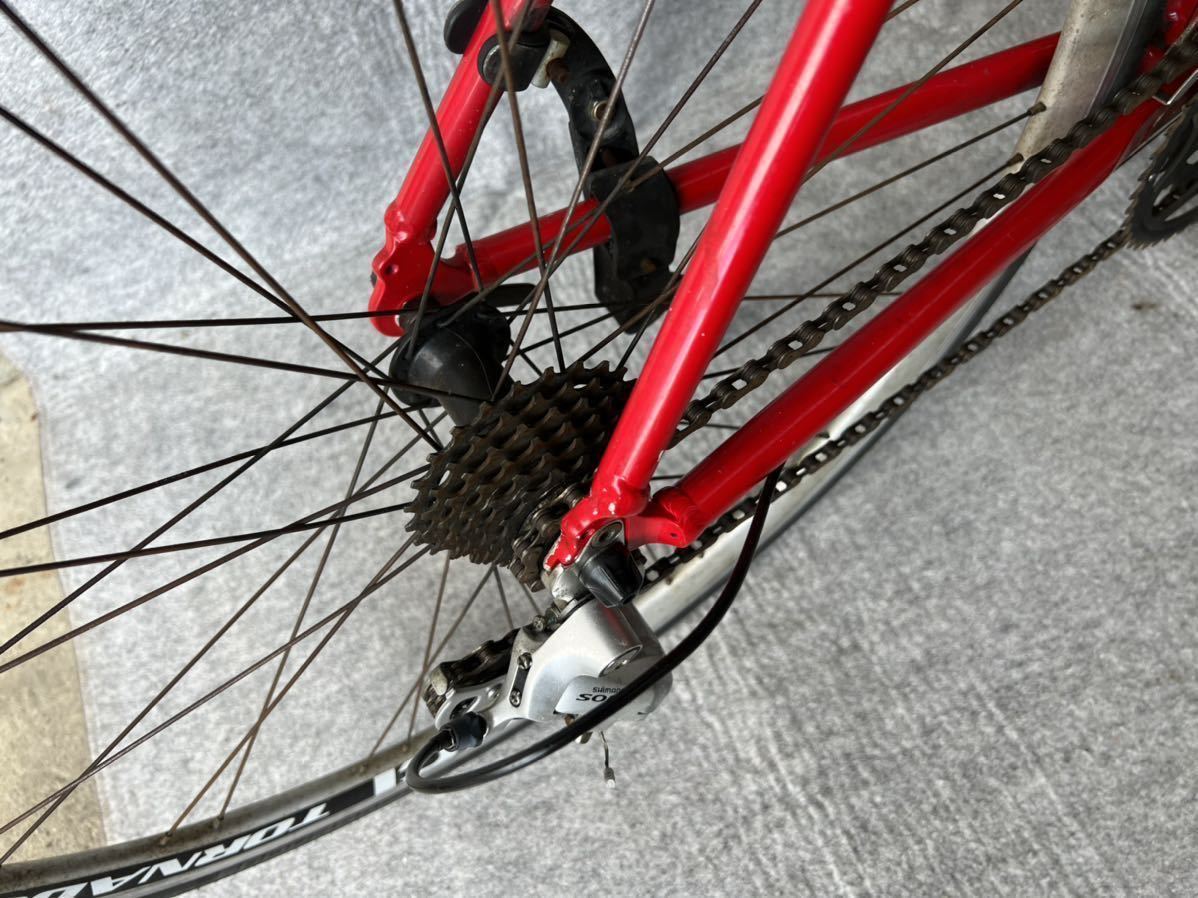 ロードバイク アサヒPREC OVATION 28インチ item details ロードバイク アサヒPREC OVATION 28インチ item details