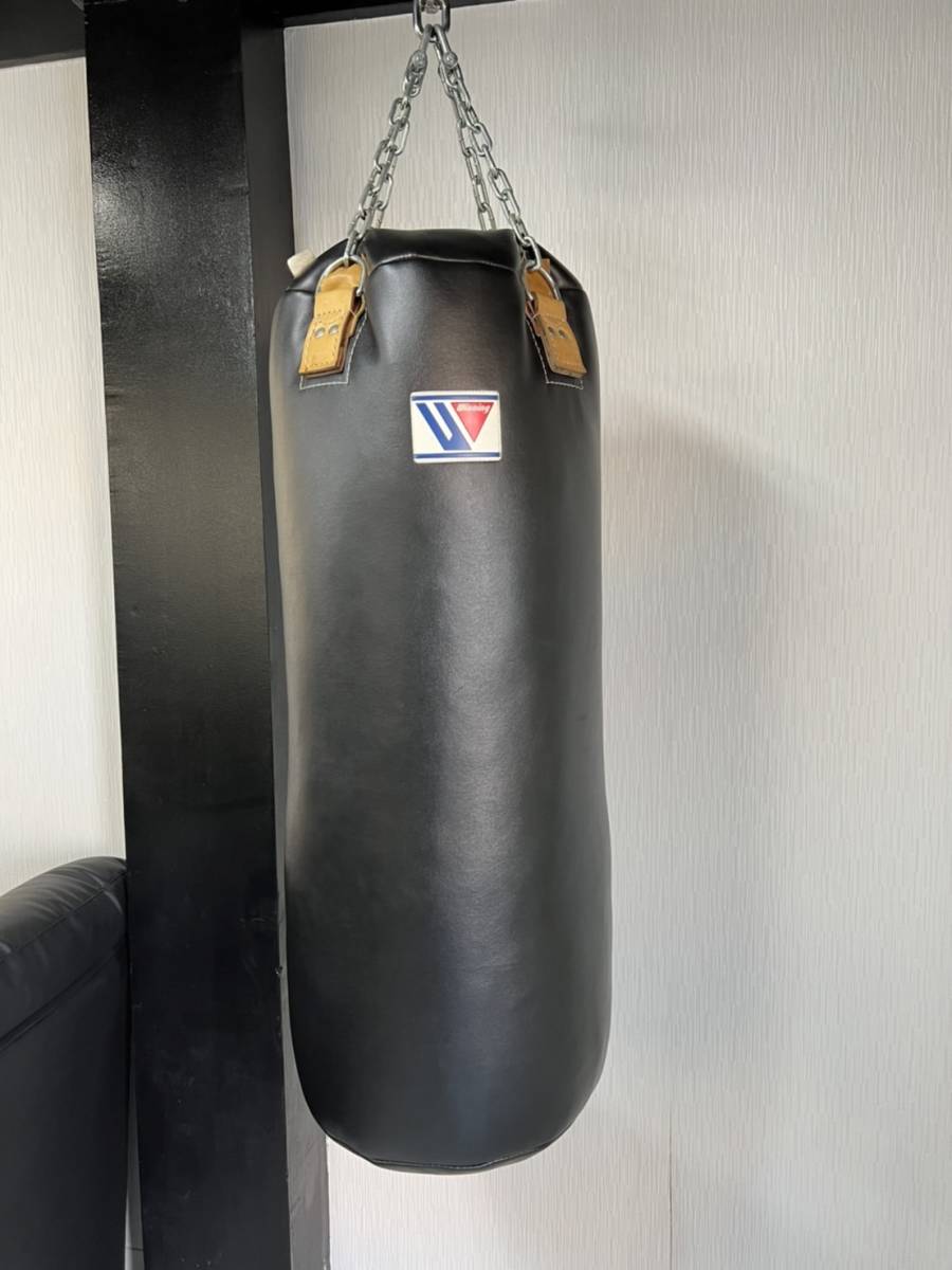 Winning ウイニング トレーニングバッグ TB-4400 サンドバッグ Winning ウイニング トレーニングバッグ TB-4400 サンドバッグ