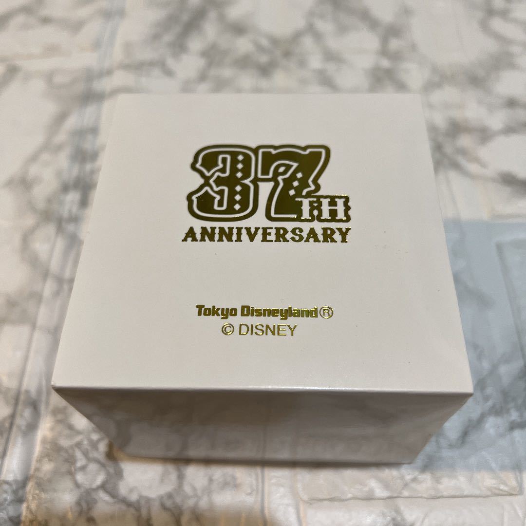 未使用】腕時計 ディズニーランド 37周年 ファンタジーランド 未使用】腕時計 ディズニーランド 37周年 ファンタジーランド