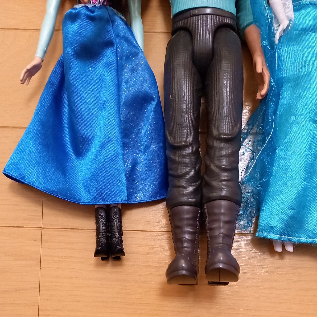 アナと雪の女王　アナ雪　エルサ　アナ　クリストフ　ドール　ディズニー　Disney　プリンセス