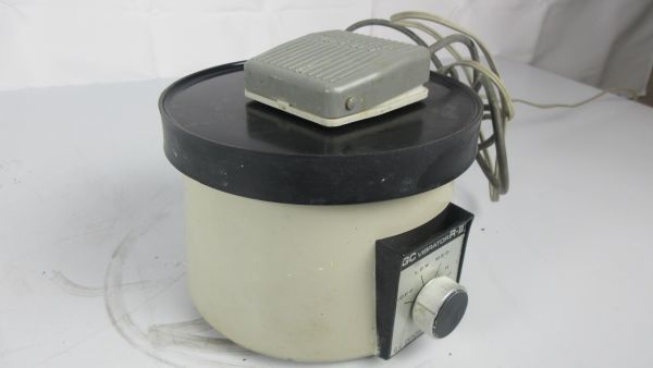 歯科技工 美品 GC バイブレーター R-I 歯科技工 GCバイブレーター R-1