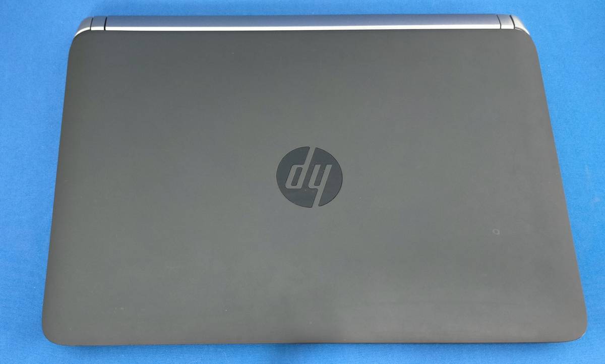 #23【テレワークにいかが?】HP ProBook 430 G2 (Win10Pro/Core i5-5200U(2.2GHz) /メモリ8GB/SSD 240GB) 4
