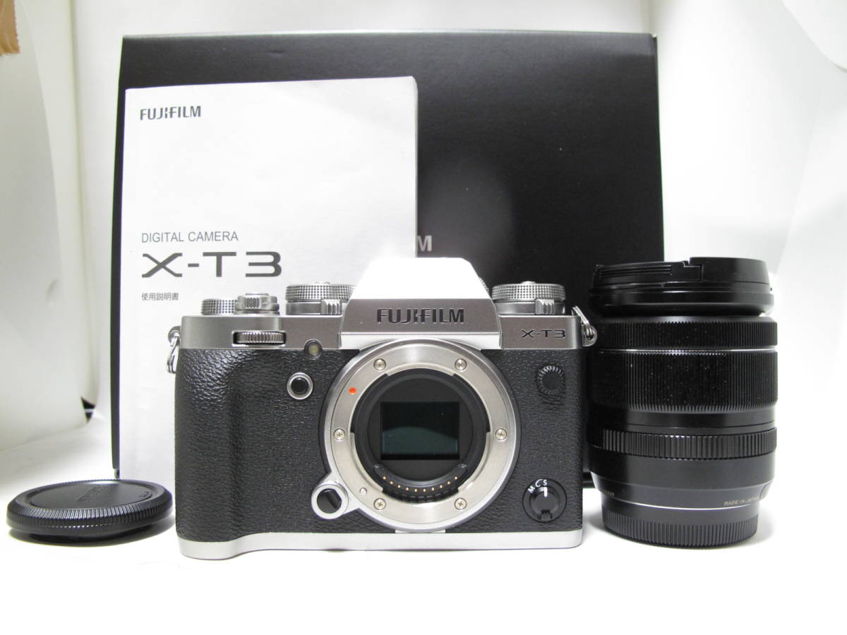 ☆美品☆ フジフィルム FUJIFILM X-T20 #1877787 【待望☆】 www