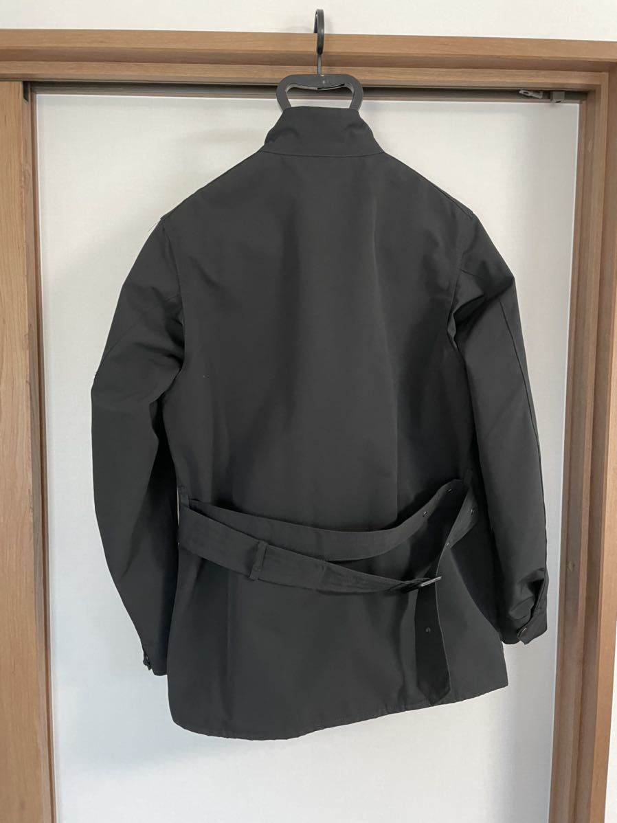 バブアー インターナショナル sl 36 barbour international