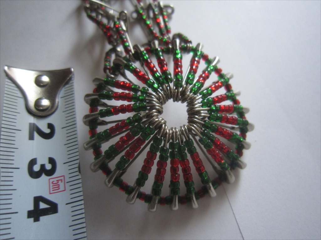  редкий 　 ожерелье  / ...　 безопасность  pin    аксессуары   украшение    аксессуары 