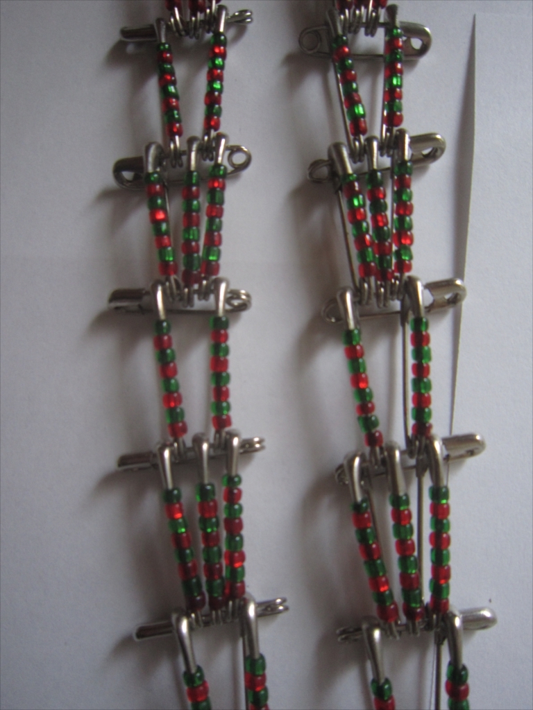  редкий 　 ожерелье  / ...　 безопасность  pin    аксессуары   украшение    аксессуары 