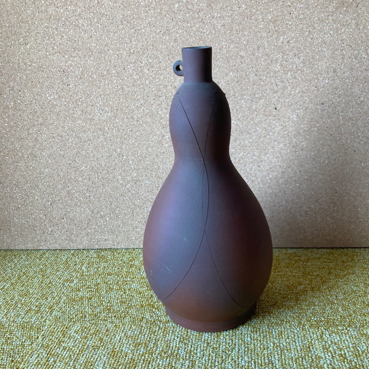 花瓶 陶器 今井政之 | yachaqs.com