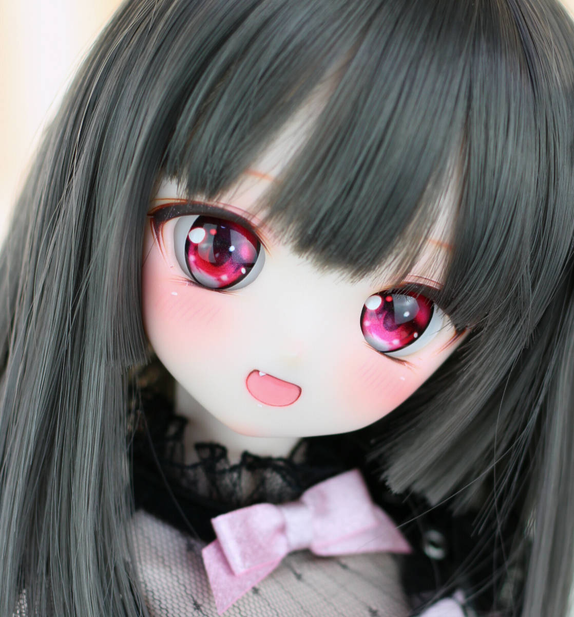Yahoo!オークション - m.t DDH-01【SW肌】カスタムヘッド+ Yahoo!オークション - m.t DDH-01【SW肌】カスタムヘッド+