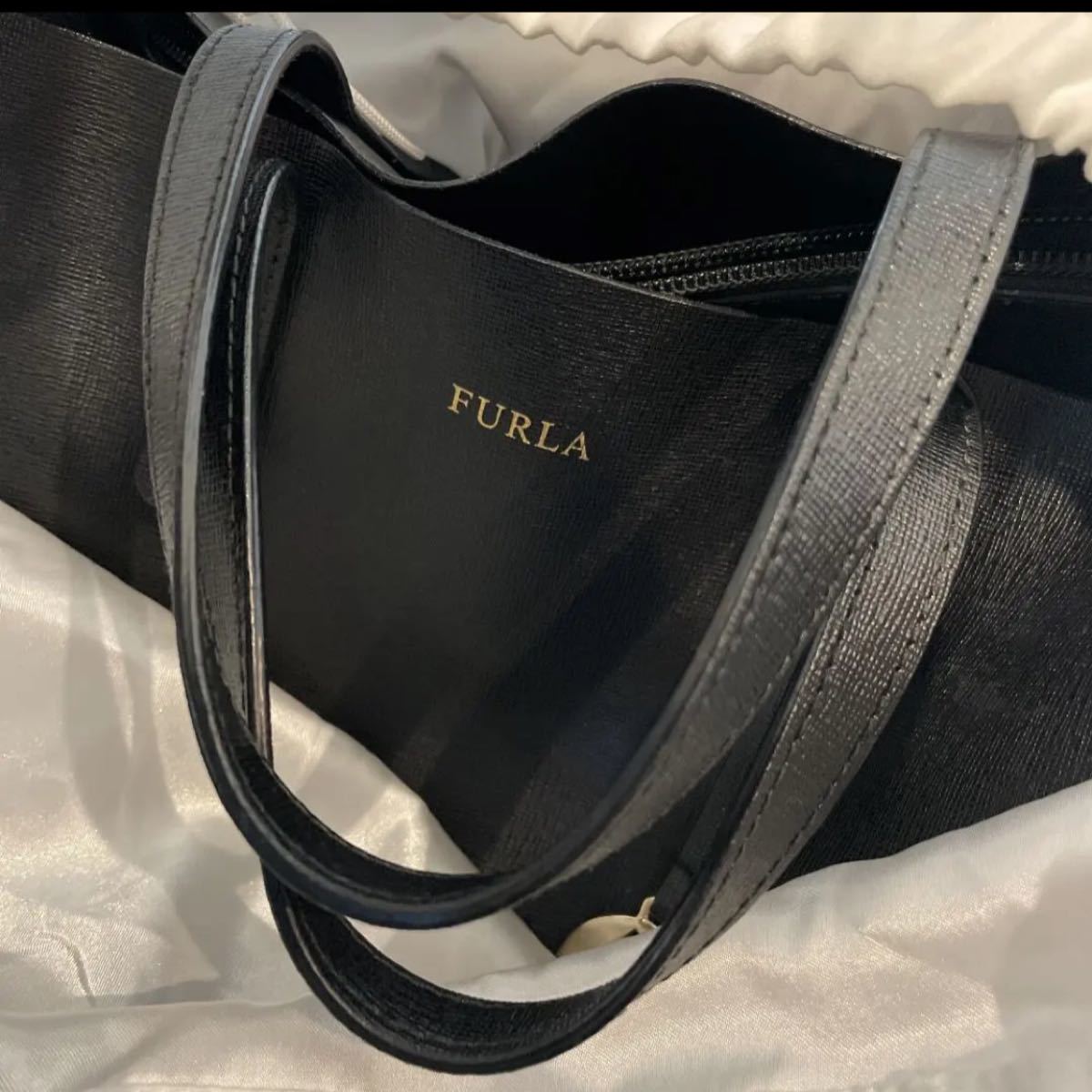 FURLA カバン 鞄 SALLY Sサイズ