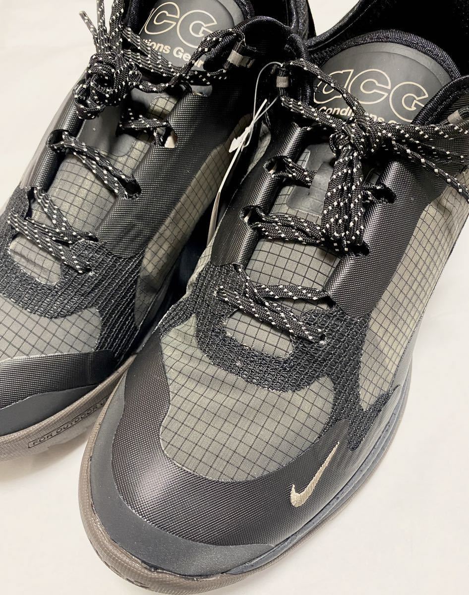 ACG AIR NASU 2 エアナス2 DC8296-002 新品 トレイル ランニング