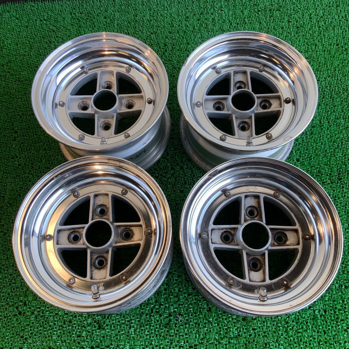 Yahoo!オークション - H-103 ローバー ミニ SSR スピードスター Yahoo!オークション - H-103 ローバー ミニ SSR スピードスター