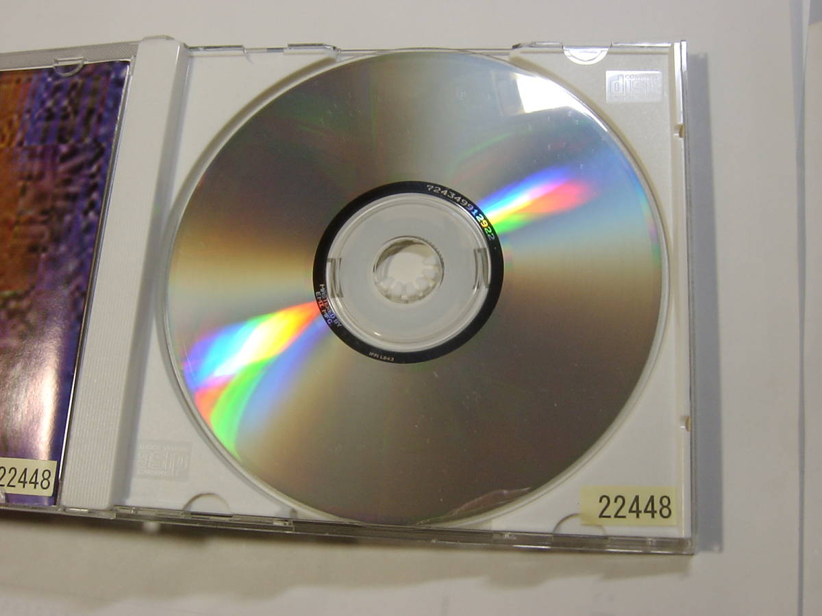 ♪　[レンタル落ち]　中古ＣＤ　ブラー BLUR 　／　１３　♪_画像5