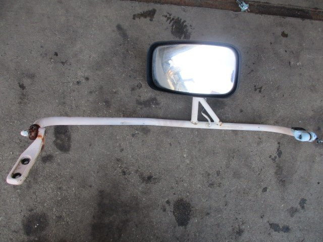 FR410DR The * Great 2 right side mirror 