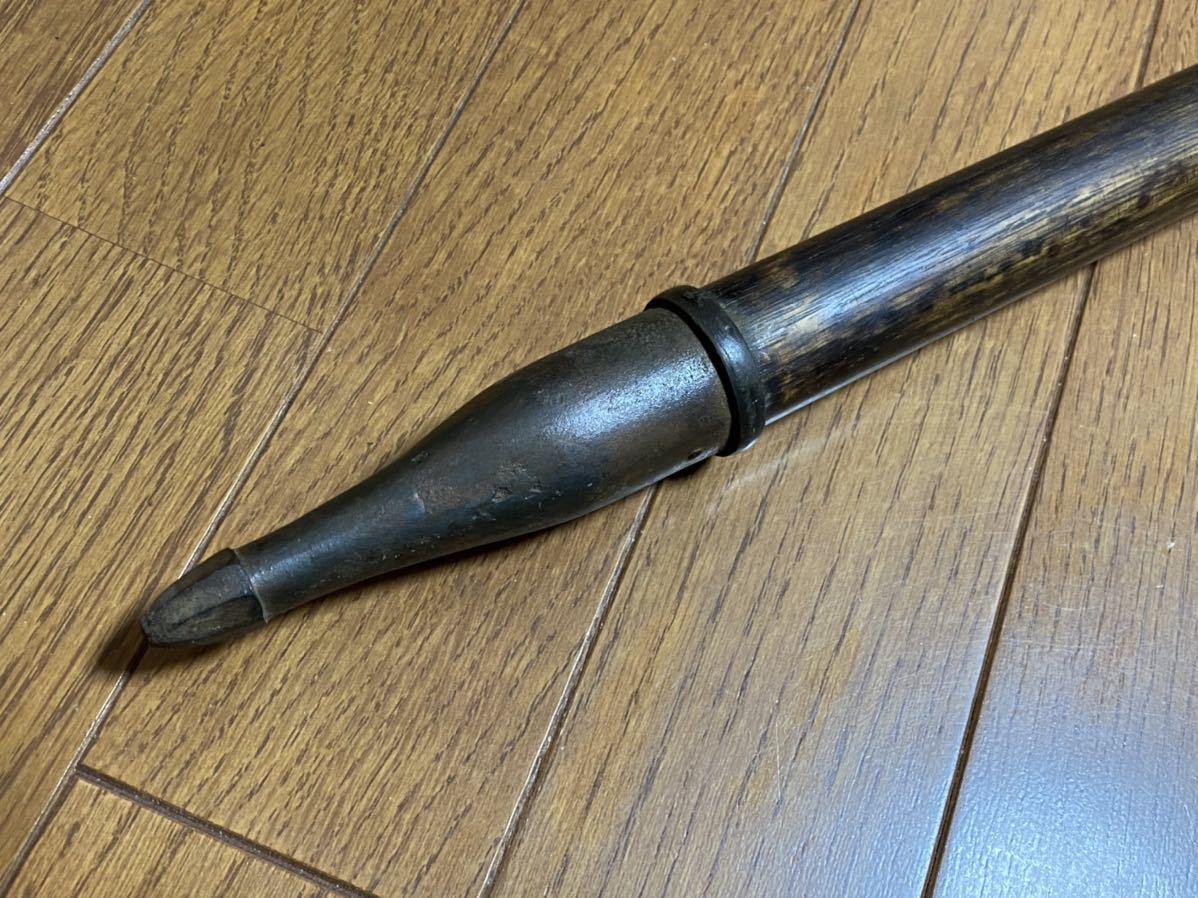 古武器/忍術具【 契木・鎖棒 】 >検索・古武術捕り物道具武具棒術 古武器/忍術具【 契木・鎖棒 】 >検索・古武術捕り物道具武具棒術