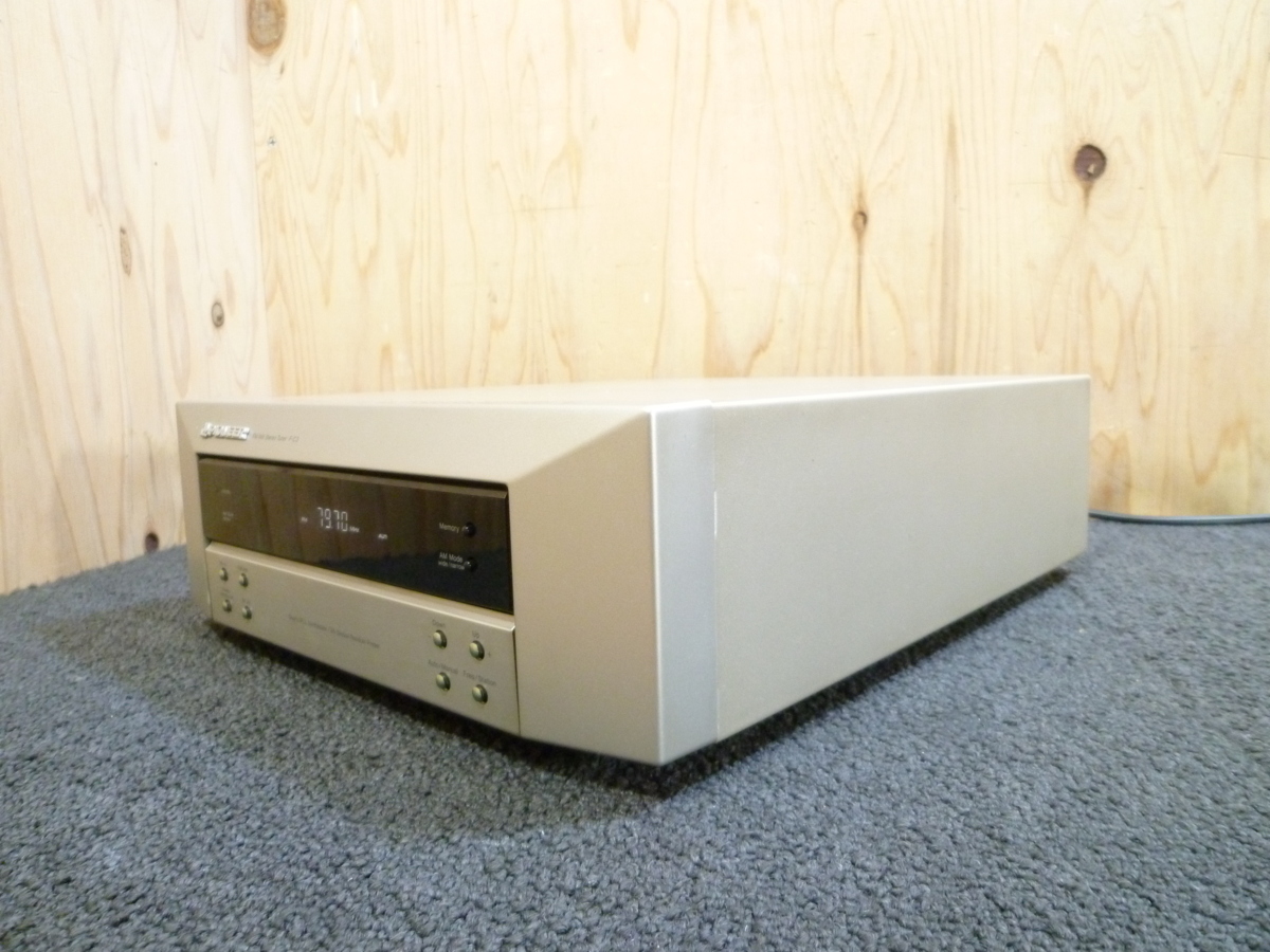 PIONEER / F-C3 FM,AMチューナー PIONEER / F-C3 FM,AMチューナー