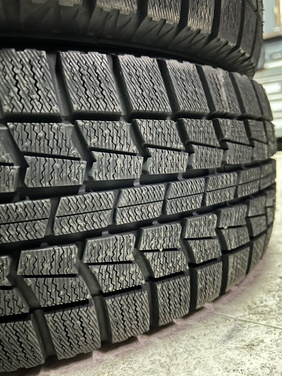 国産！！オートバックスノーストレックN3I 195/65R15バリ山 ！！_画像8