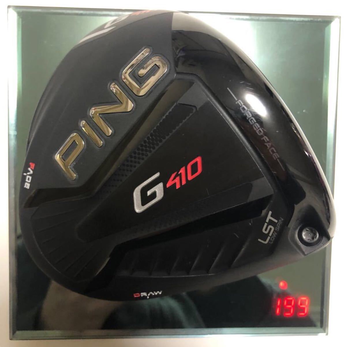 激安通販 PING G410 LST 10.5度 1W ドライバー - ピン - labelians.fr 激安通販 PING G410 LST 10.5度 1W ドライバー - ピン - labelians.fr