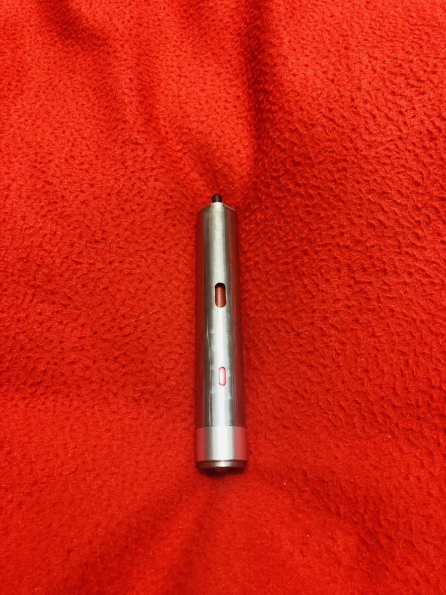 Systema ptw シリンダー assy 流速仕様 システマ トレポン www
