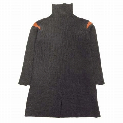 美品 16AW ステラマッカートニー STELLA McCARTNEY ウール シルク