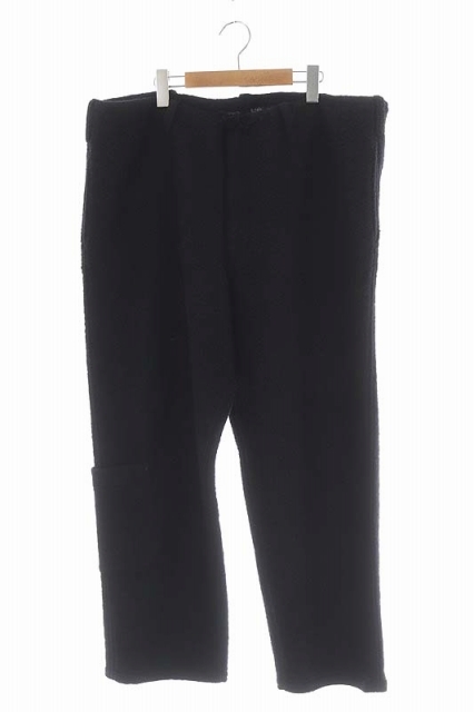 ヨウジヤマモトプールオム YOHJI YAMAMOTO POUR HOMME 18AW サイド
