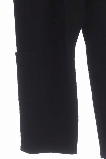 ヨウジヤマモトプールオム YOHJI YAMAMOTO POUR HOMME 18AW サイド