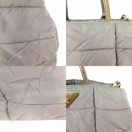 プラダ PRADA BN1596 2way ハンドバッグ ショルダーバッグ 斜め掛け