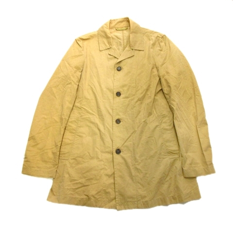 マルニ MARNI オーバーサイズ ショップ コート シャツ ジャケット