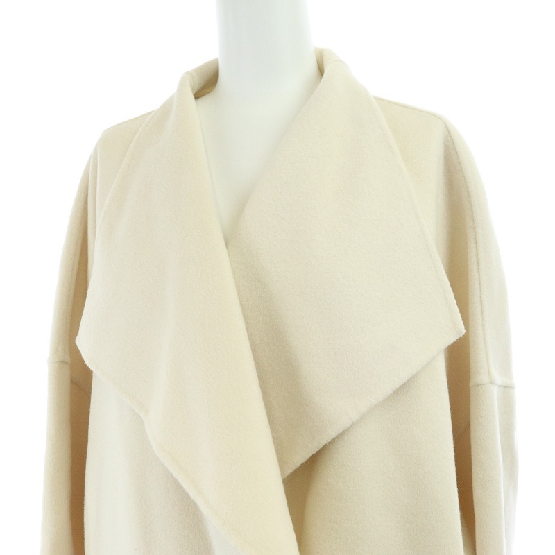 プラージュ Plage 19AW ハミルトンミドルコート アウター ハーフ丈