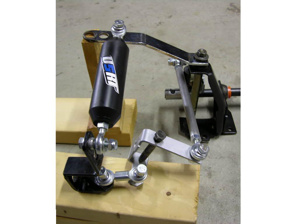  Golf 2 Jetta Golf 3 shift linkage kit 