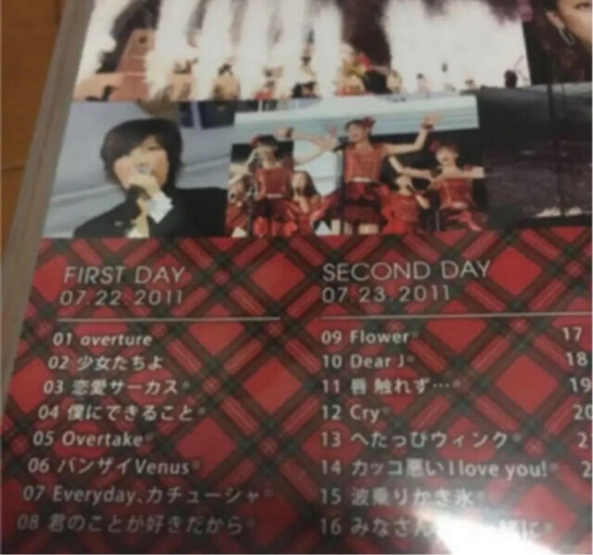 DVD 貴重　　AKB48 in 西武ドーム