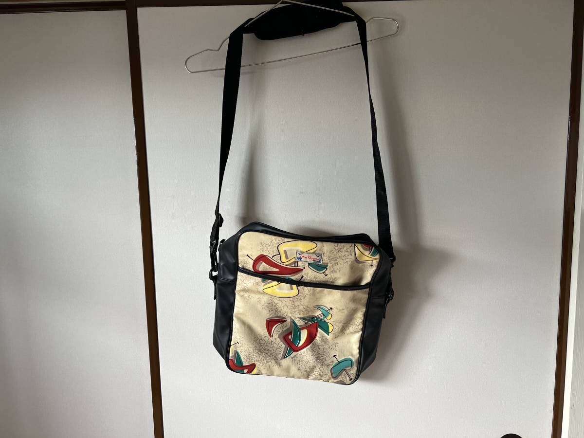 50‘s シャツ5着セット ドライボーンズバック付き 程度良好良柄良色 50年代 ロカビリー ヴィンテージ ビンテージ ドライボーンズ 10