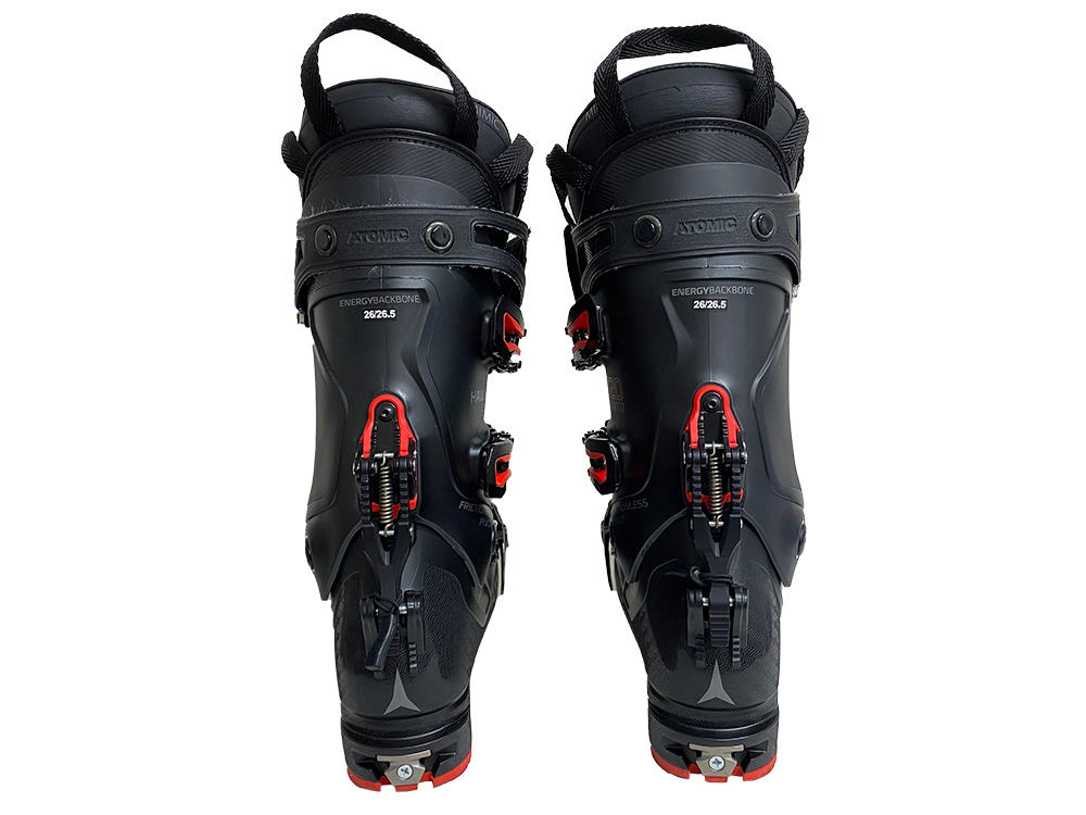 アトミック 2021 HAWX ULTRA 120S 26.5cm | jetcondor.com