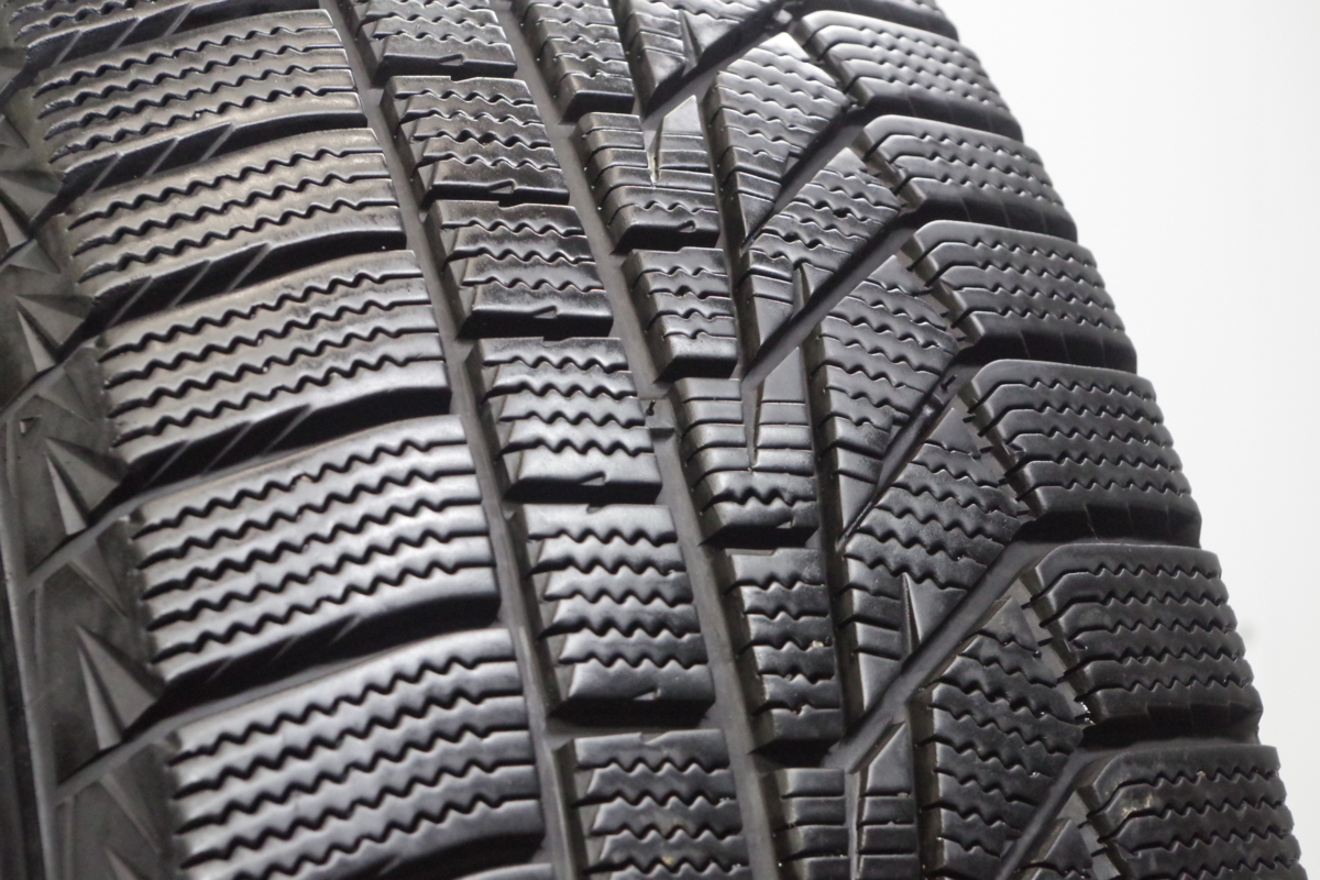 直売大セール MK-561【送料無料/代引きOK】美品♪205/60R16 ハンコック Winter i cept IZ2A 2017年 8~8.5分山 スタッドレス 4本SET ノア、ヴォクシー等 直売大セール MK-561【送料無料/代引きOK】美品♪205/60R16 ハンコック Winter i cept IZ2A 2017年 8~8.5分山 スタッドレス 4本SET ノア、ヴォクシー等