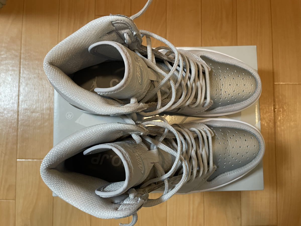 27cm NIKE AIR JORDAN 1 HIGH OG CO JP TOKYO NEUTRAL GREY 27cm NIKE AIR JORDAN 1 HIGH OG CO JP TOKYO NEUTRAL GREY
