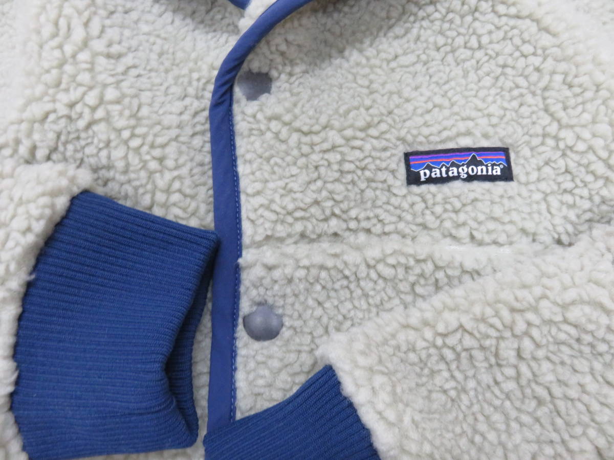 世界の 完売品☆Patagonia M 国内正規品 パタゴニア