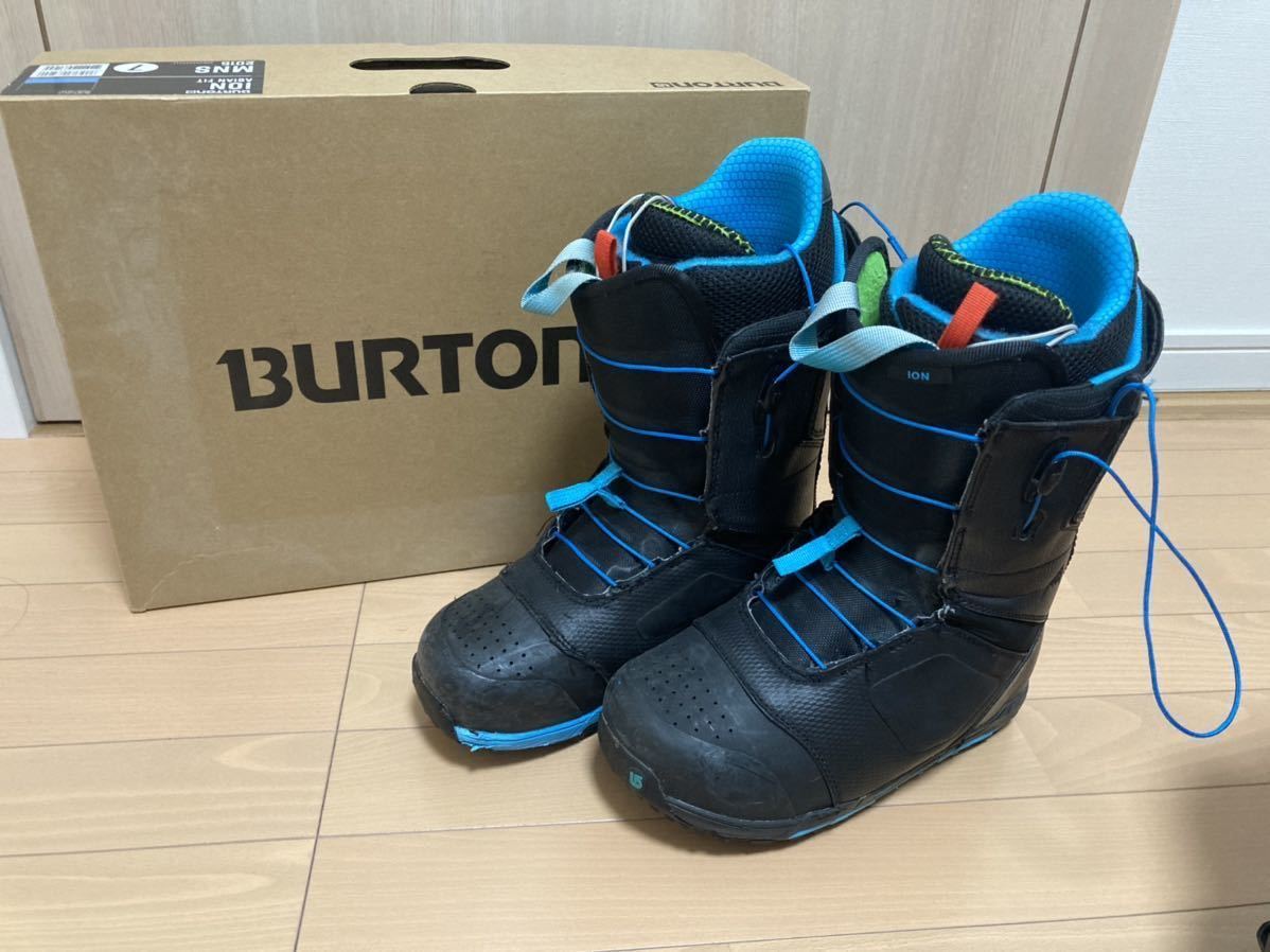 BURTON バートン ブーツ 25cm - rehda.com