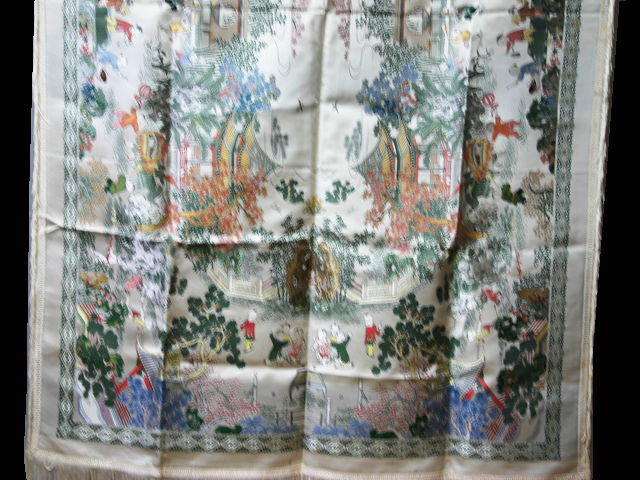 中国織綿 テーブルクロス シルク 錦花 絹 中国刺繍 タペストリー 中国伝統工芸品 品(テーブルクロス)|売買されたオークション情報、yahooの商品情報をアーカイブ公開 - オークファン(aucfan.com) 中国織綿 テーブルクロス シルク 錦花 絹 中国刺繍 タペストリー 中国伝統工芸品 品(テーブルクロス)|売買されたオークション情報、yahooの商品情報をアーカイブ公開 - オークファン(aucfan.com)