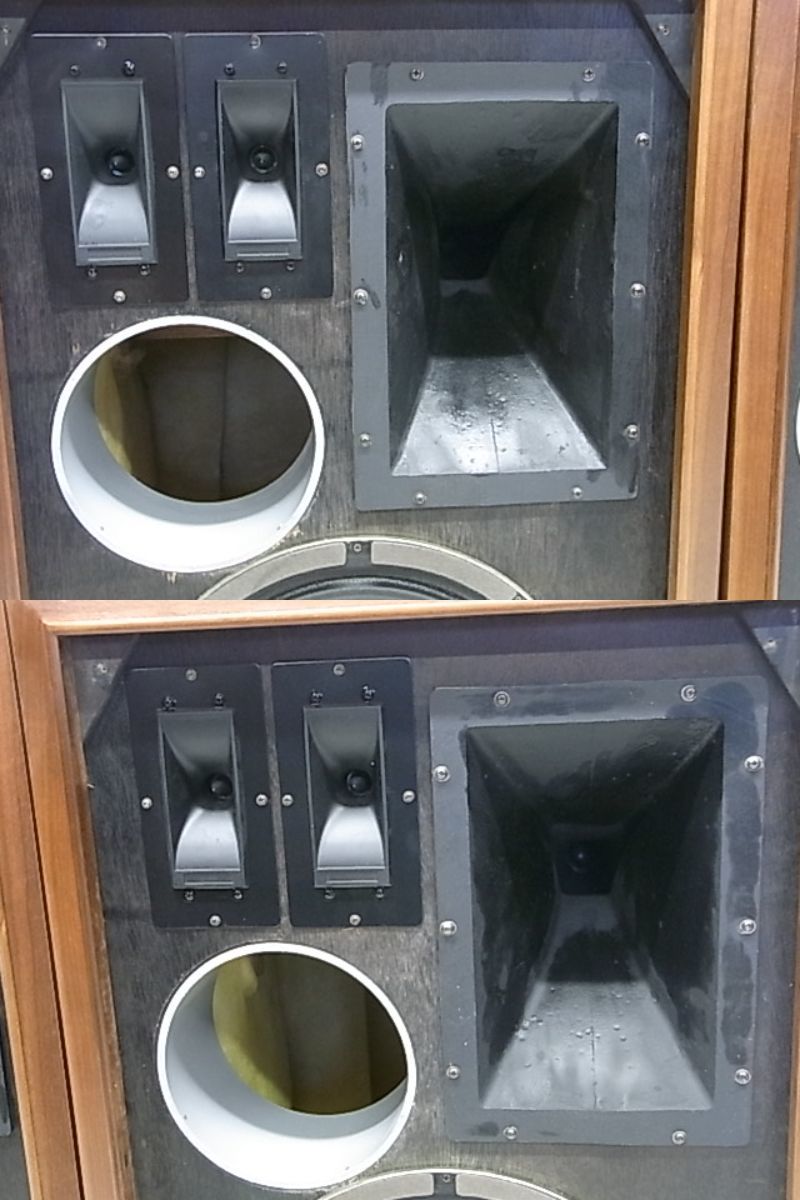e7200 Sansui サンスイ SP-300 スピーカーペア 8Ω 音出し確認済 e7200 Sansui サンスイ SP-300 スピーカーペア 8Ω 音出し確認済
