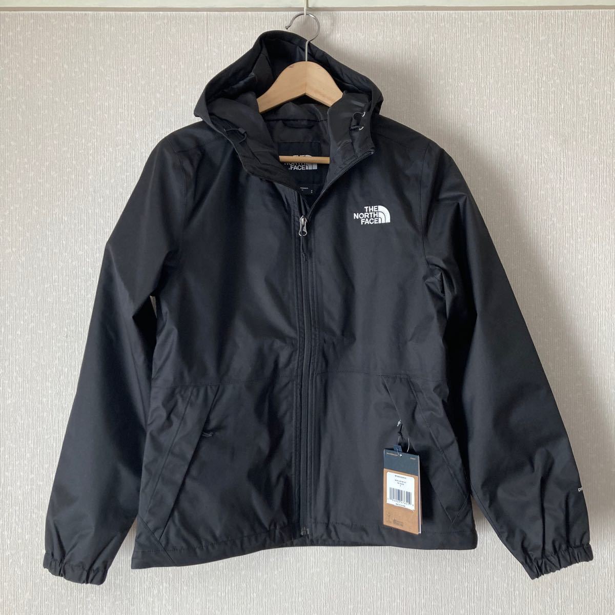 THE NORTH FACE マウンテンパーカー ジャケット M 海外限定