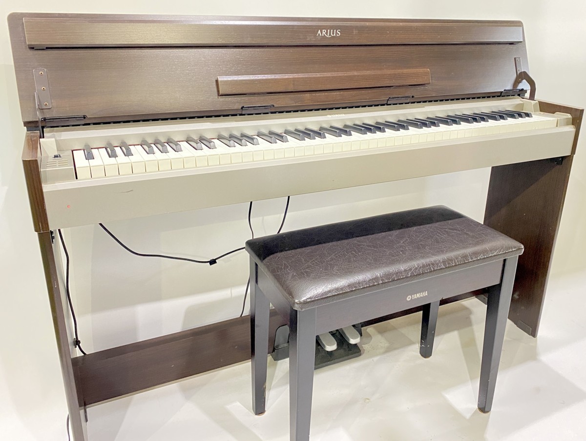 YAMAHA/ヤマハ ARIUS YDP-S31 09年製 電子ピアノ キーボード アリウス