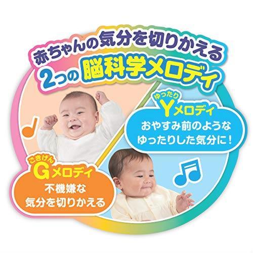 ☆送料無料 ベビラボ 脳科学メロディ あそんではぐくむプレイマットDX