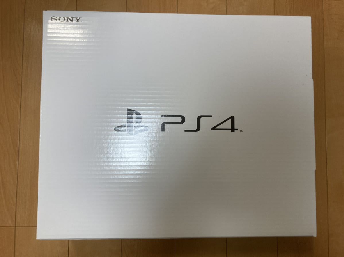 PlayStation 4 コール オブ デューティ ブラックオプスIII リミテッドエディション 1TB(中古美品)