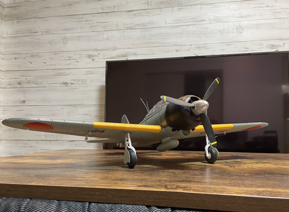 4ch零戦ラジコン www.gastech.com.tr