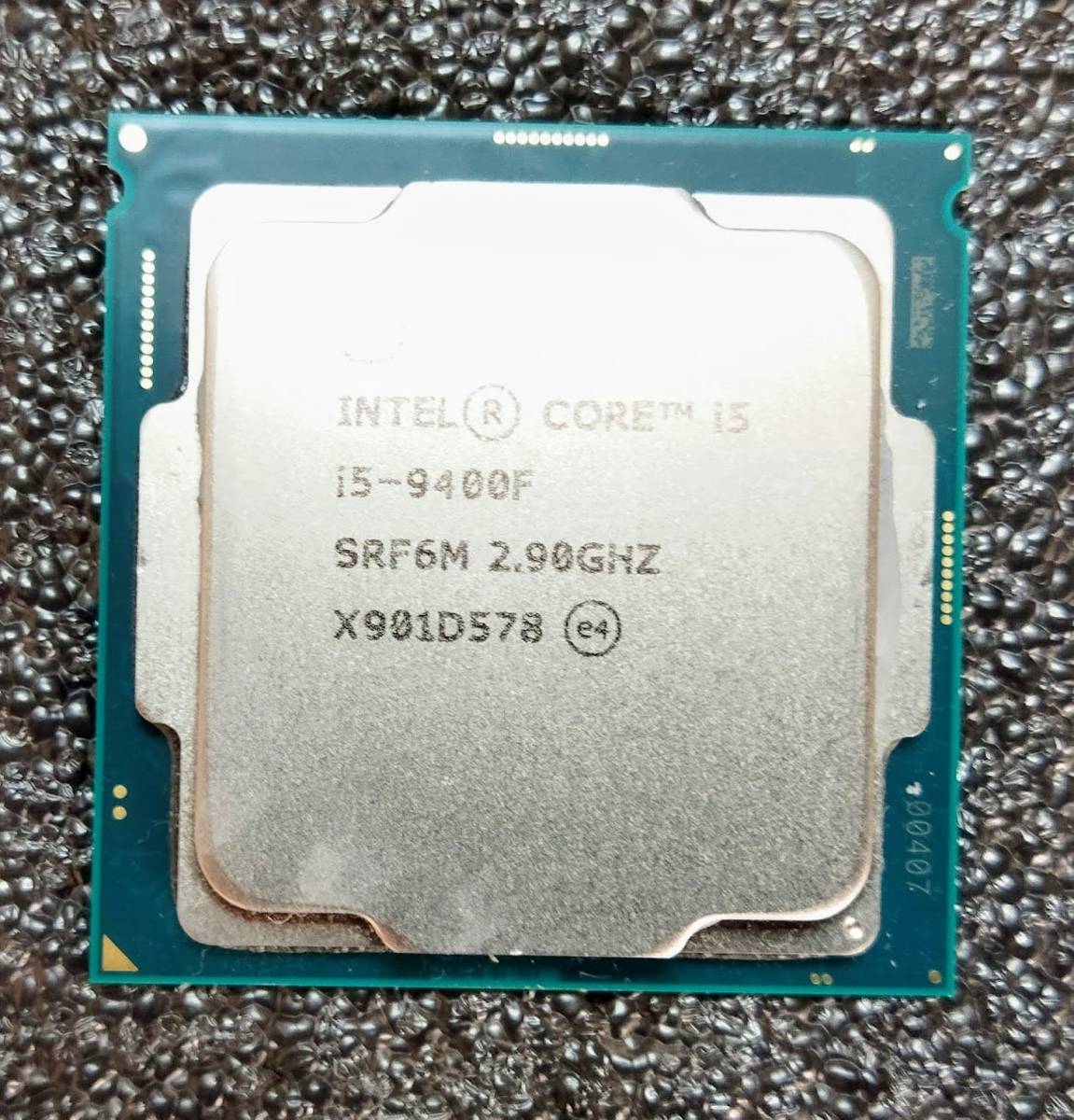 マザーボード＆CPUセット Asrock Intel H370 pro4 INTEL Core i5-9400F 