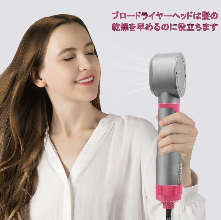 ヘアサロン仕様の実力派!☆この1台でどんなヘアスタイリングも思いの